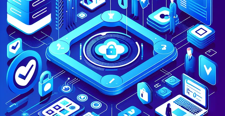 人力资源管理软件选型：数据安全与权限管理功能 5 级评估标准